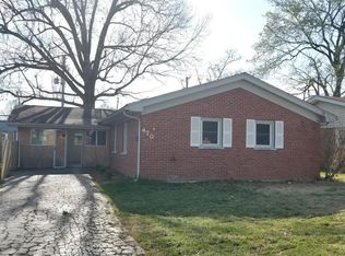 470 Shaftsbury Rd, Lexington, KY 40505