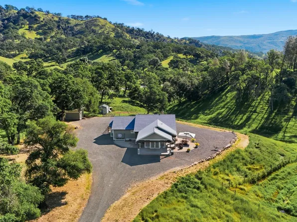 5450 State Highway 128, Napa, CA 94558