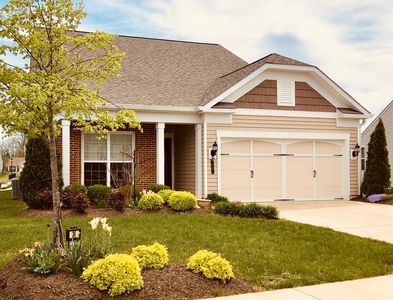 34 Hornby Dr, Fredericksburg, VA, 22406