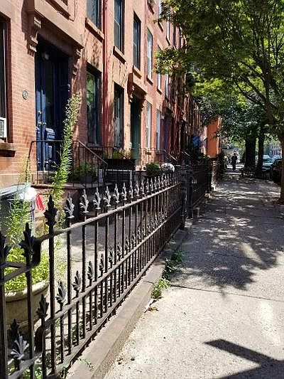 1st image of 459 11th St #1A