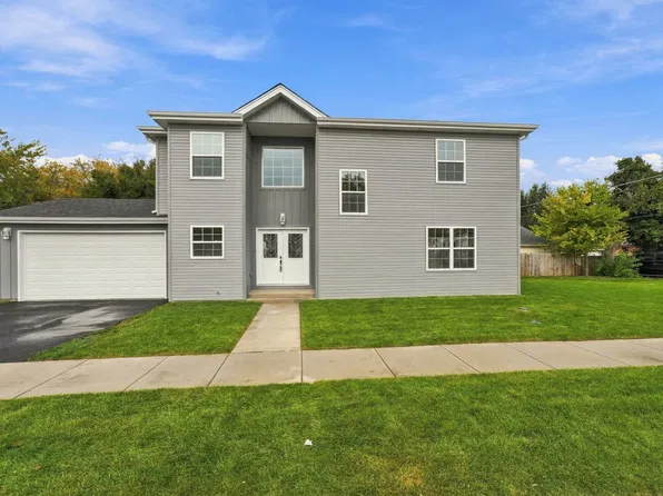 201 N Bierman Ave, Villa Park, IL 60181