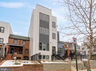 1630 K St NE FLOOR 2, Washington, DC 20002