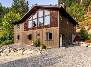 8816 Derby Canyon Rd, Peshastin, WA 98847