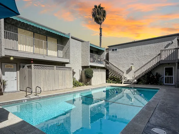 4404 Bond St Unit O, San Diego, CA 92109