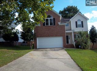 407 Oak Manor Dr, Columbia, SC 29229
