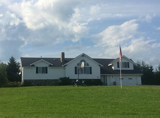 1451 Woodland Center Rd, Woodland, ME 04736