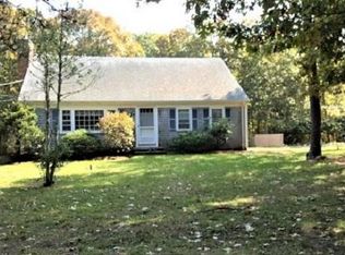 42 Hippogriffe Rd, Dennis, MA 02638