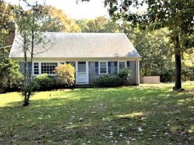42 Hippogriffe Road, Dennis, MA, 02638
