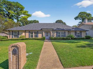 6102 Wilderness Rd, Tyler, TX 75703