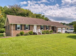 1600 Darian Drive, Elizabeth City, NC 27909
