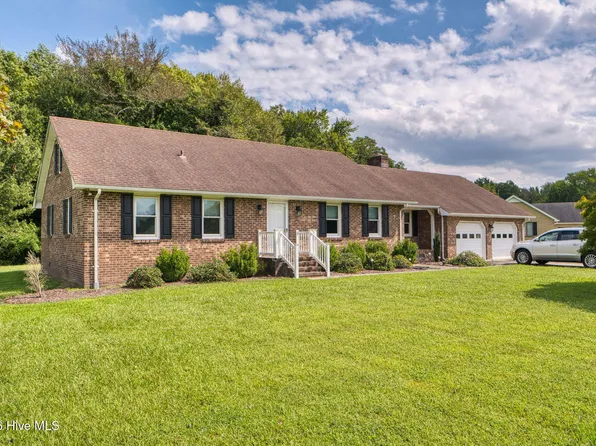 1600 Darian Drive, Elizabeth City, NC 27909