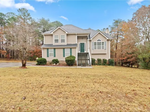 65 Hopkins Farm Dr, Adairsville, GA 30103