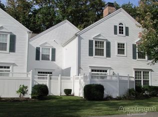 306 Colt Hwy APT 41, Farmington, CT 06032