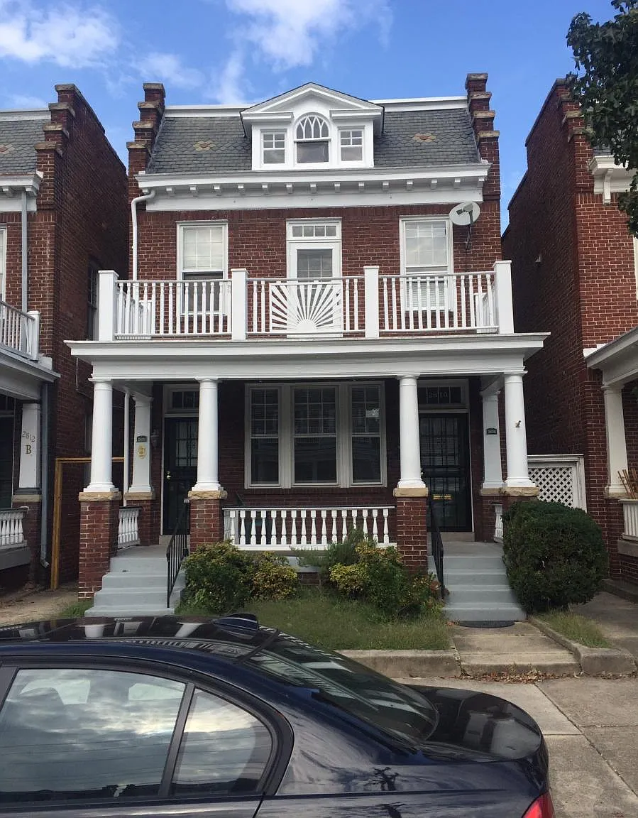 2 bed, 1.5 bath, 1500 sqft, $2,800 — Photo 1