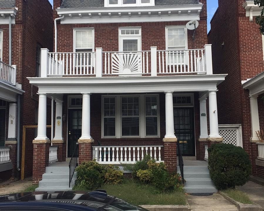1st image of 2810 Floyd Ave APT B