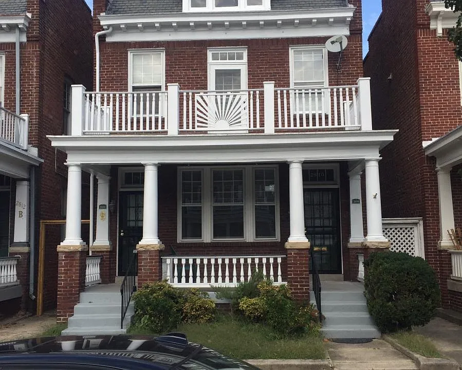 2810 Floyd Ave #B