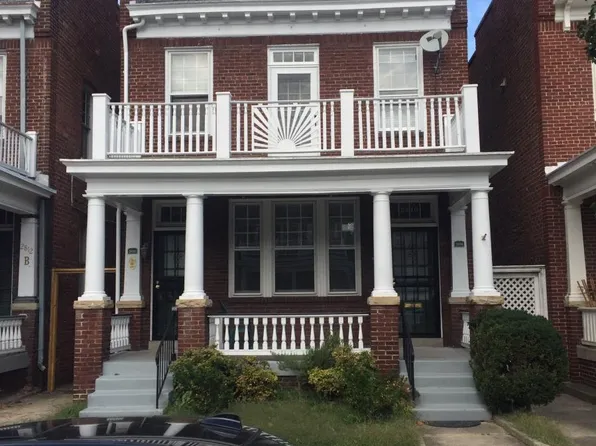2810 Floyd Ave APT B, Richmond, VA 23221