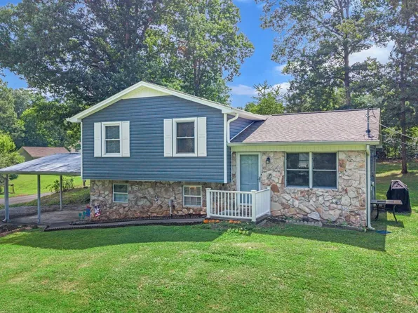 442 Corvin Rd NE, Cleveland, TN 37323