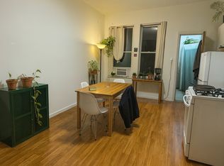 1877 Harman St #2A, Ridgewood, NY 11385