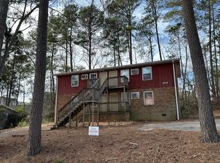 205 Charleston Ave APT 1, Clemson, SC 29631