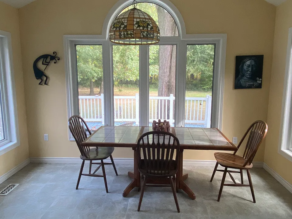 Dinning room