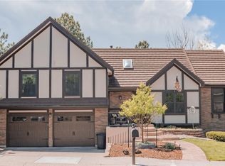 1919 Forest Ridge Dr, Colorado Springs, CO 80918