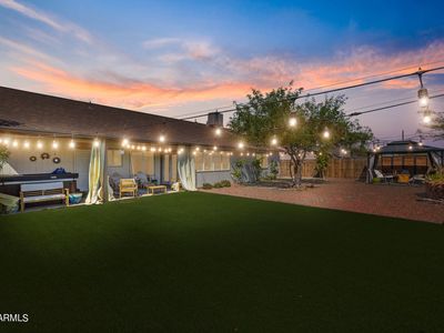 4339 E Maldonado Dr, Phoenix, AZ, 85042