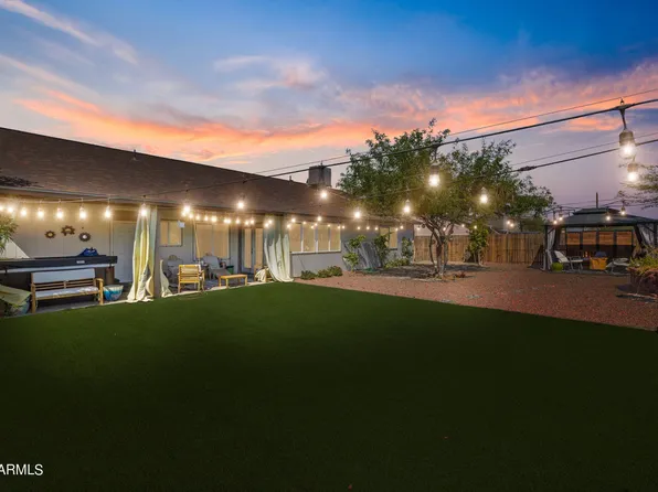 4339 E MALDONADO Drive, Phoenix, AZ 85042