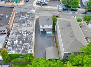 106 Broughton Ave, Bloomfield Twp., NJ 07003