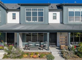 5292 Central Park Boulevard, Denver, CO 80238