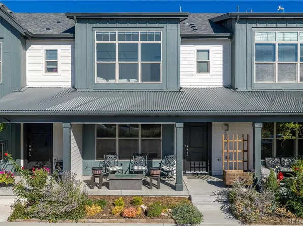 5292 Central Park Boulevard, Denver, CO 80238
