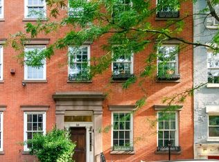 56 Charles St #1, New York, NY 10014