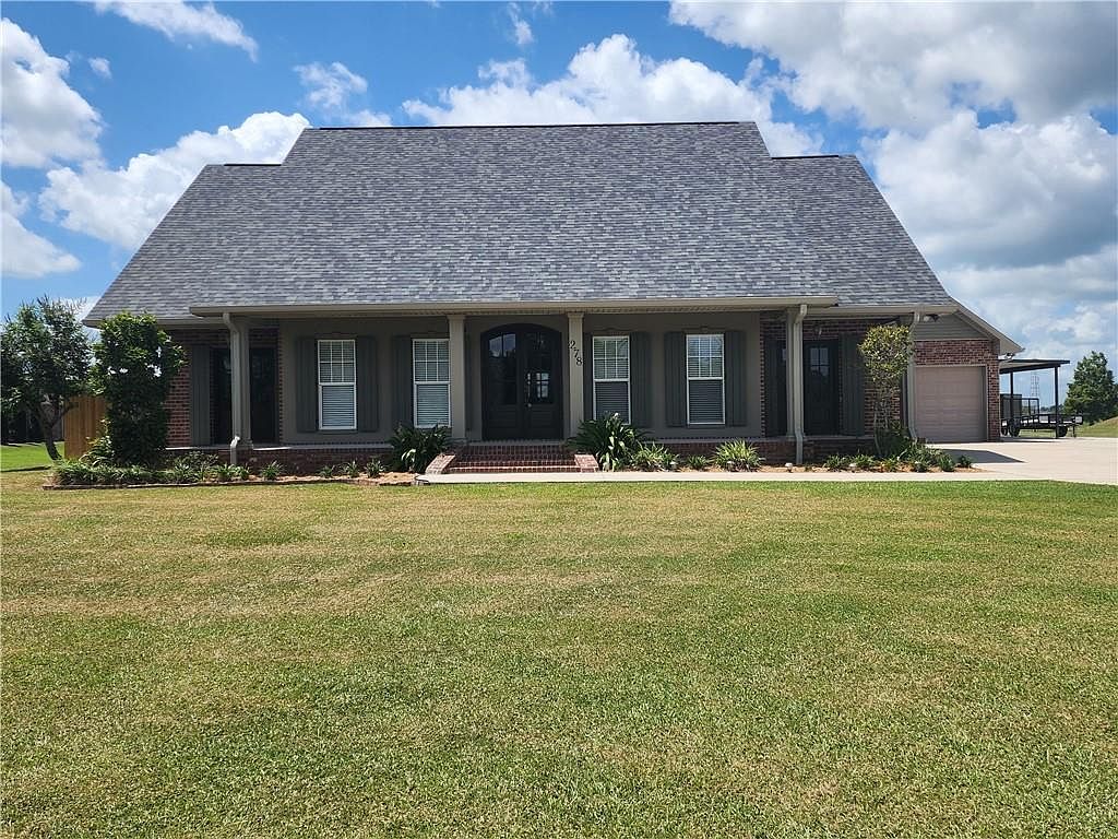 278 Grand Bayou Rd, Des Allemands, LA 70030 Zillow