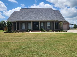 278 Grand Bayou Rd, Des Allemands, LA 70030