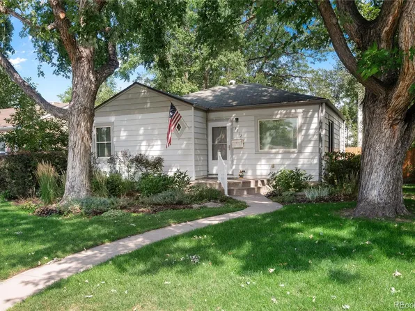 3912 S Cherokee Street, Englewood, CO 80110