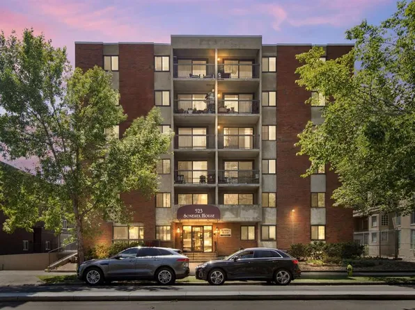 523 N 15th Ave SW #201, Calgary, AB T2R 0R3