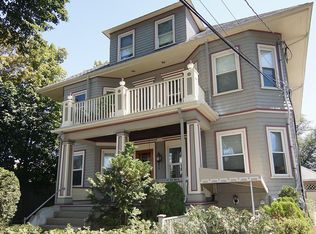 6 Orvis Rd, Arlington, MA 02474