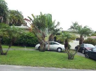 322 NE 118th Ter, Miami, FL 33161