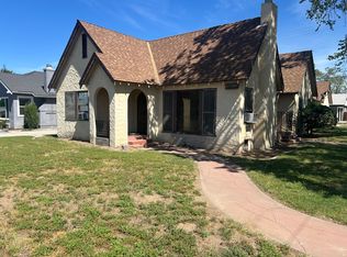 1304 N Fruit Ave, Fresno, CA 93728