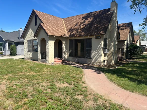 1304 N Fruit Ave, Fresno, CA 93728
