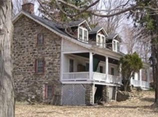 501 Mount Airy Rd, New Windsor, NY 12553