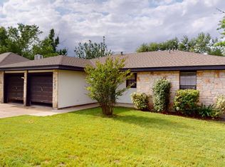 1202 Nottingham Hill Rd, Round Rock, TX 78664