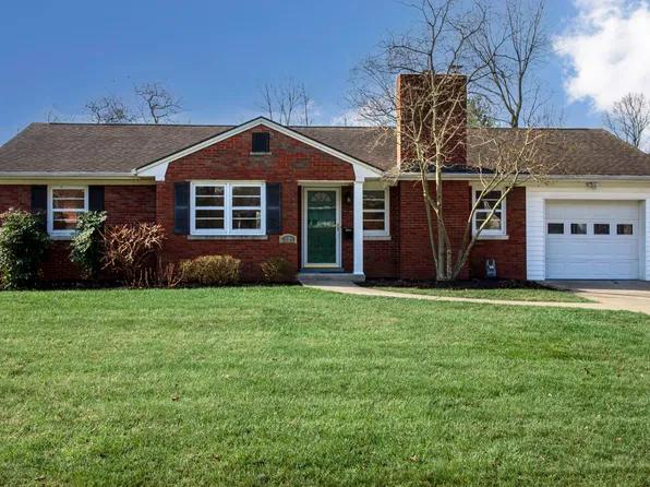 1022 Celia Ln, Lexington, KY 40504