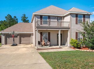 114 Peoria Blvd, Crestview, FL 32536