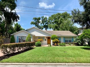 2200 Janice Ave, Winter Park, FL 32789