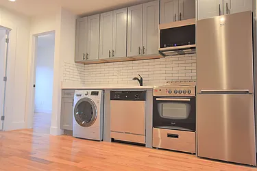 Rented by Bold New York