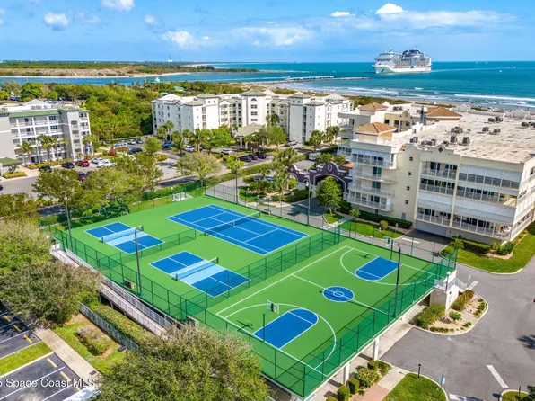 701 Solana Shores Dr APT A306, Cape Canaveral, FL 32920