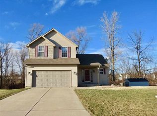 6175 N Pond Point, Grand Blanc, MI 48439