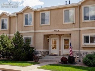 2249 Stepping Stones Way APT B, Colorado Springs, CO 80904