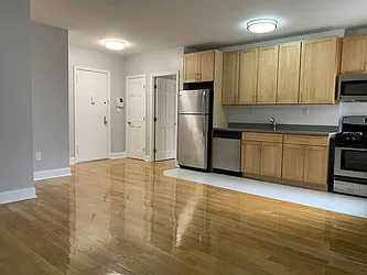 Rented by Beekman Street Realty